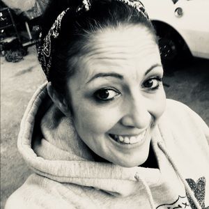 Meet your Posher, Andrea